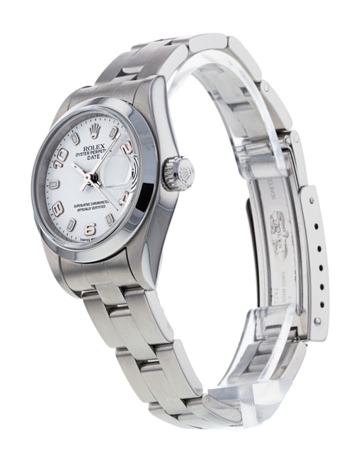 Rolex Datejust Lady 79160 Image 2